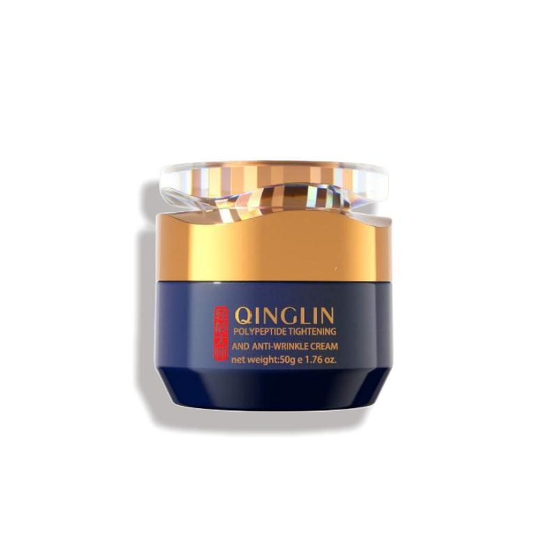 AURELIA ANTI-ETÀ™ - Il tuo lifting naturale in barattolo.