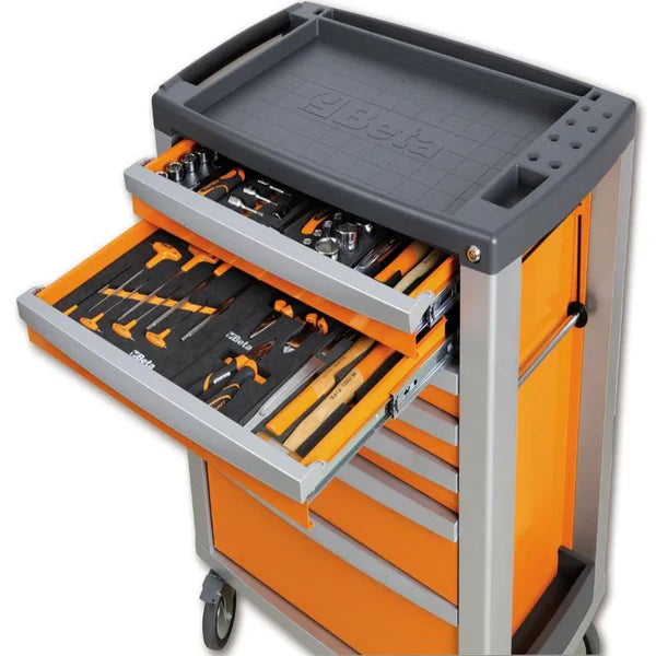 Beta Pro Maestro degli Attrezzi, 309 attrezzi inclusi