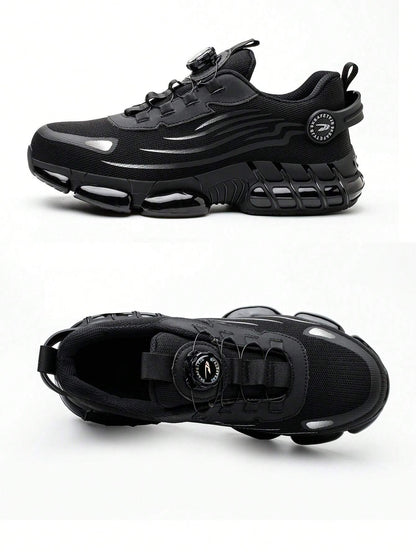 IronGuard Stiletto – Sicurezza Senza Compromessi per il Tuo Lavoro e Avventura!