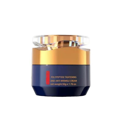 AURELIA ANTI-ETÀ™ - Il tuo lifting naturale in barattolo.