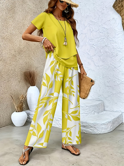 Fiorella™ – Femminilà Floreale, Eleganza Senza Sforzo