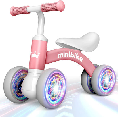 MiniRide