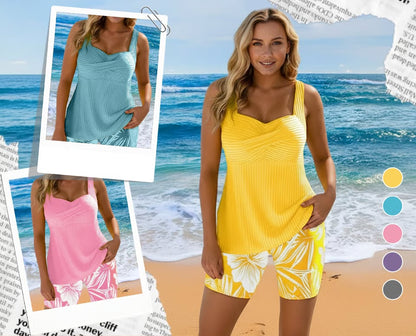 Aura Marina™ – Comfort e Stile Senza Pensieri