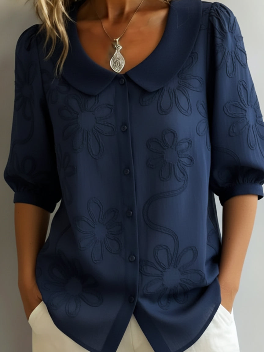 Perina™ – Eleganza Floreale, Comfort Senza Fine