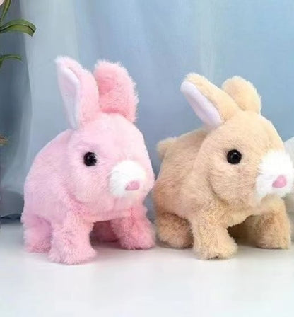 Giocattolo educativo interattivo che può camminare e parlare