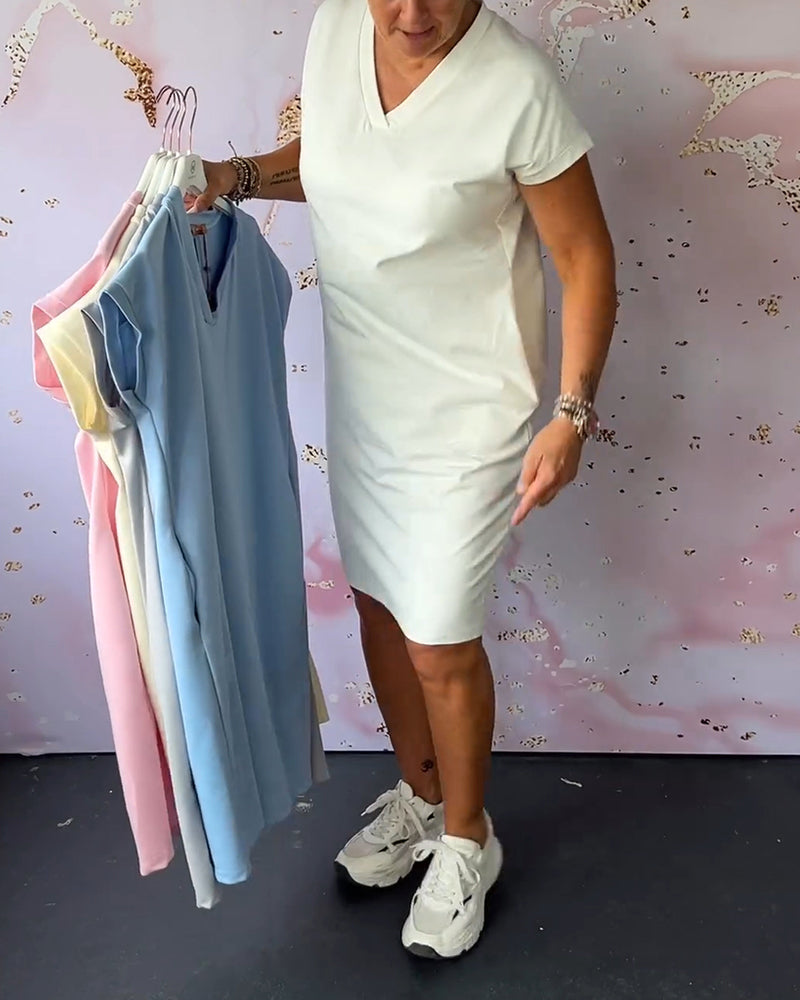 Virella™ – Leggerezza Estiva, Femminilà Senza Fine