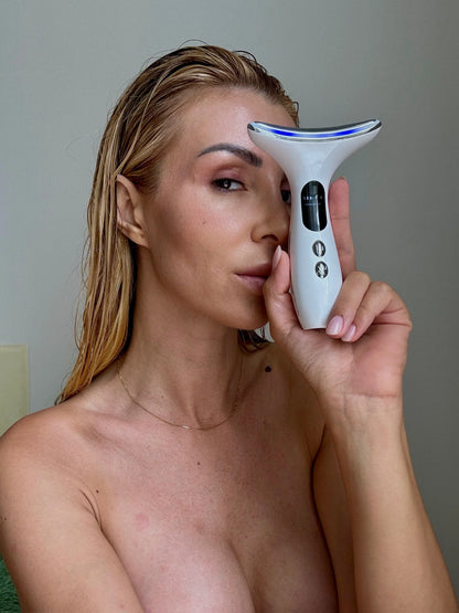 GlowSense – Il Segreto per la Tua Pelle Radiosa