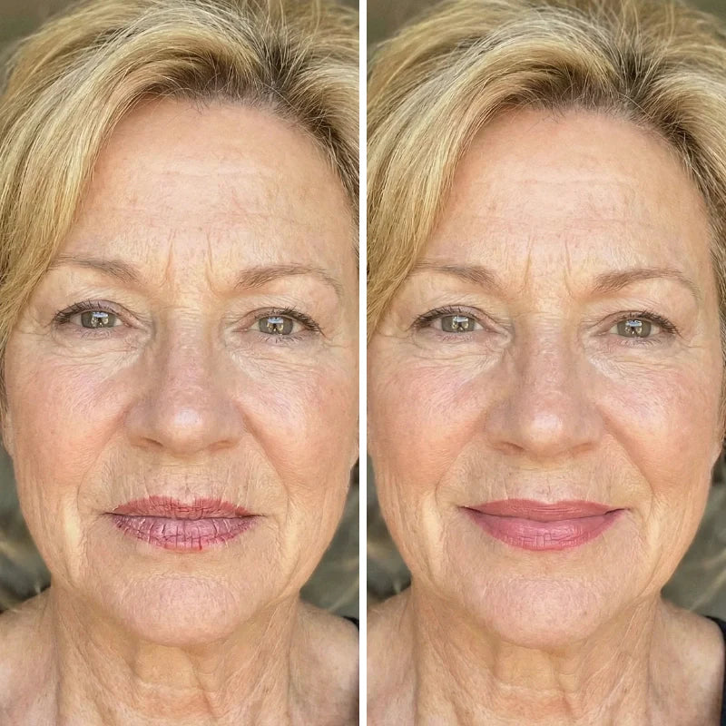 3. Perché il tuo rossetto ti prosciuga le labbra entro mezzogiorno