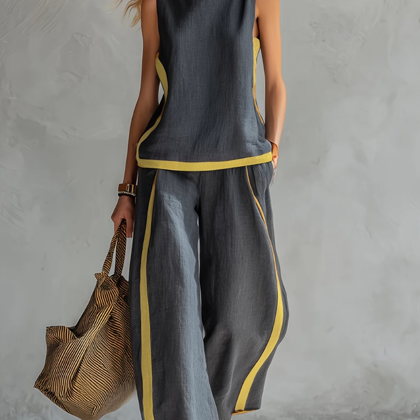 Linara™ – Eleganza Western, Leggerezza Naturale