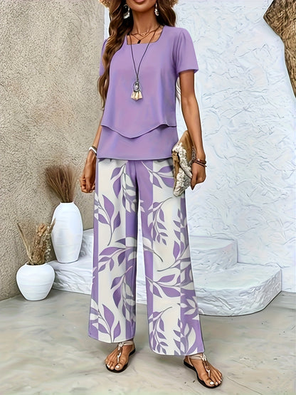 Fiorella™ – Femminilà Floreale, Eleganza Senza Sforzo