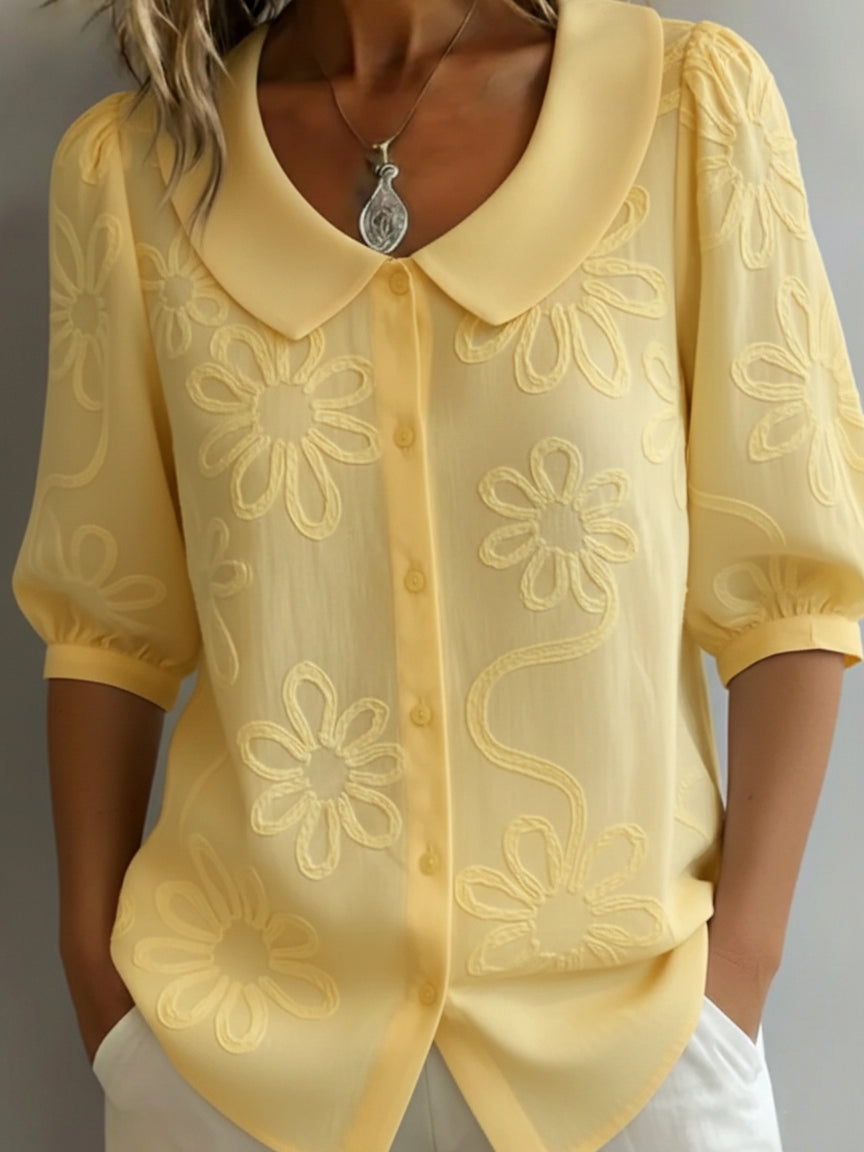 Perina™ – Eleganza Floreale, Comfort Senza Fine