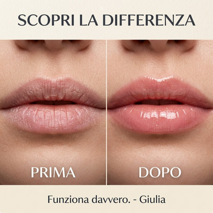 ROSALBA™ - Il colore che nasce con te