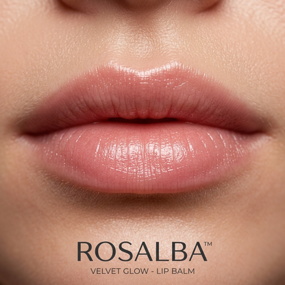 ROSALBA™ - Il colore che nasce con te