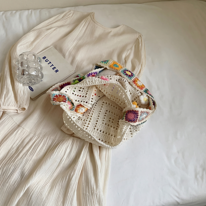 Crochet Handbag