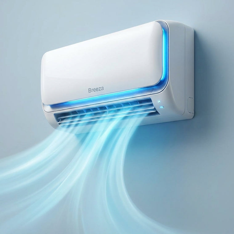 Raffrescatori di nuova generazione contro le ondate di calore