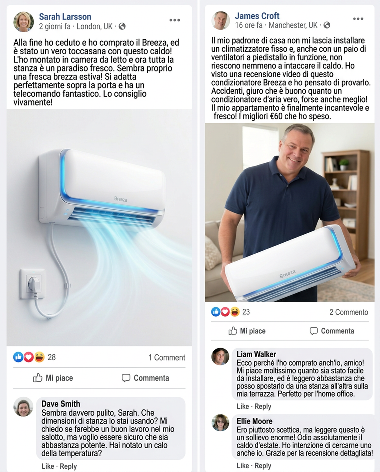recensioni