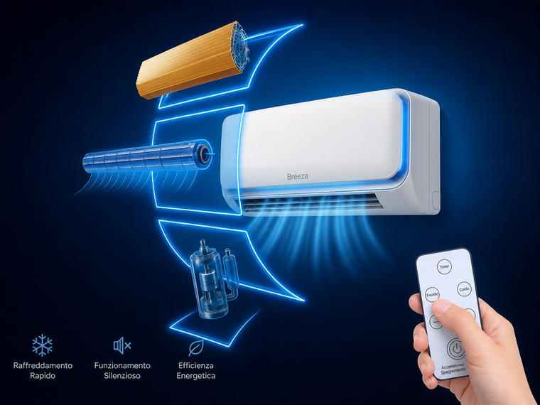 tecnologia MiniAire