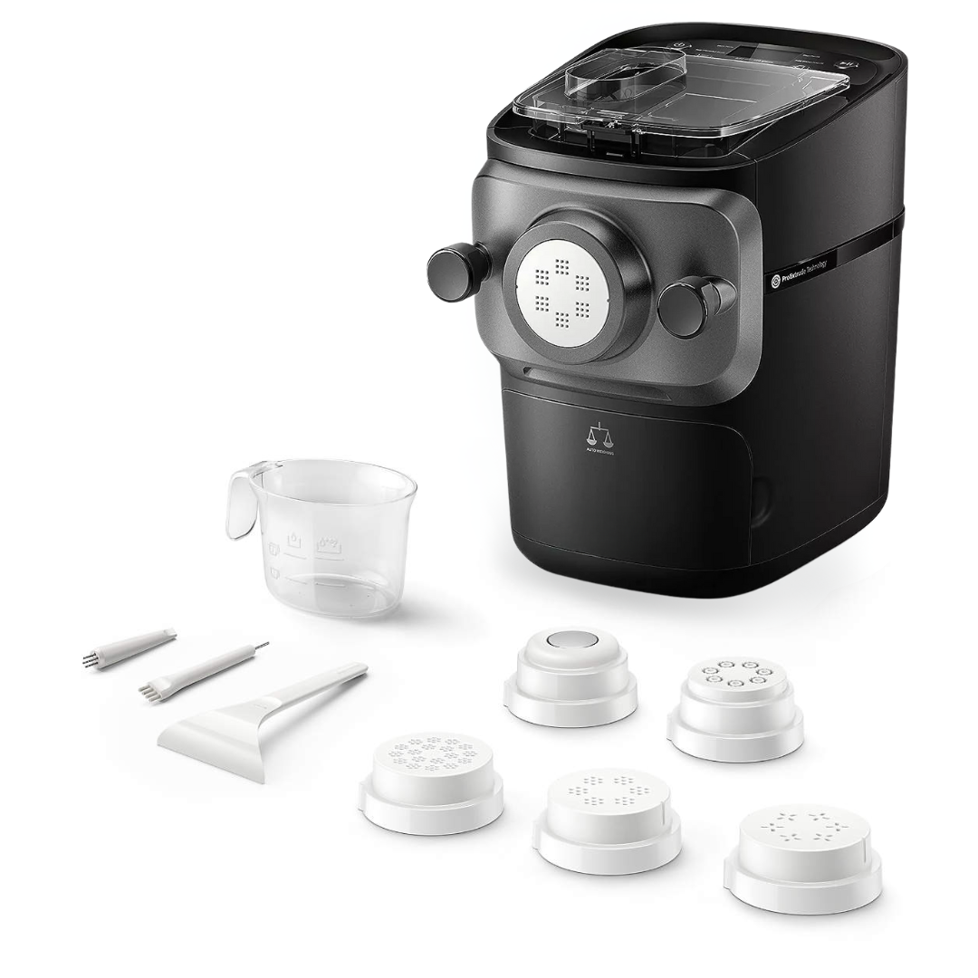 PastaPro™ 9000 Italia Edition